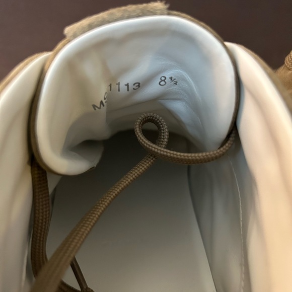 Louis Vuitton High Tops - Picture 5 of 7